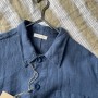 veste-lin-bleu